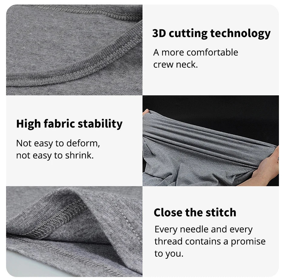 Chaleco fino de algodón para las cuatro estaciones de color sólido para hombre, sudadera informal y cómoda del Joker, chaleco ajustado para ejercicio físico