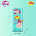 ZURU Original Fill The Fridge Mini Refrigerator Set Mini Brands Ball Series Caja Sorpresa Misteriosa Juguete de Casa de Muñecas Decoración Regalos