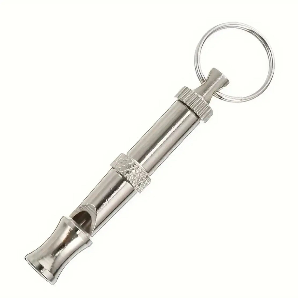 Silbato de entrenamiento para perros, silbato de entrenamiento para palomas, utilizado para detener el ladrido de perros, silbato de entrenamiento para detener el ladrido