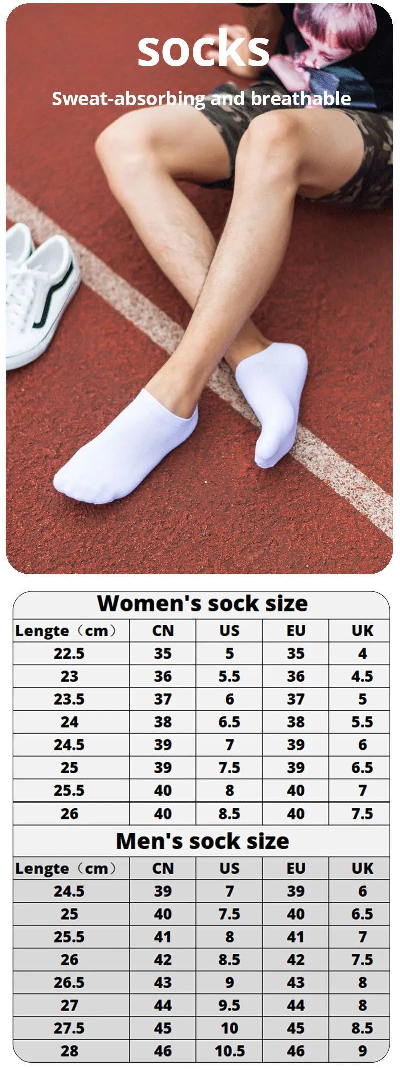 Calcetines tobilleros de corte bajo para hombre y mujer, medias tobilleras finas, transpirables, antiolor, absorbentes de sudor, 10 pares