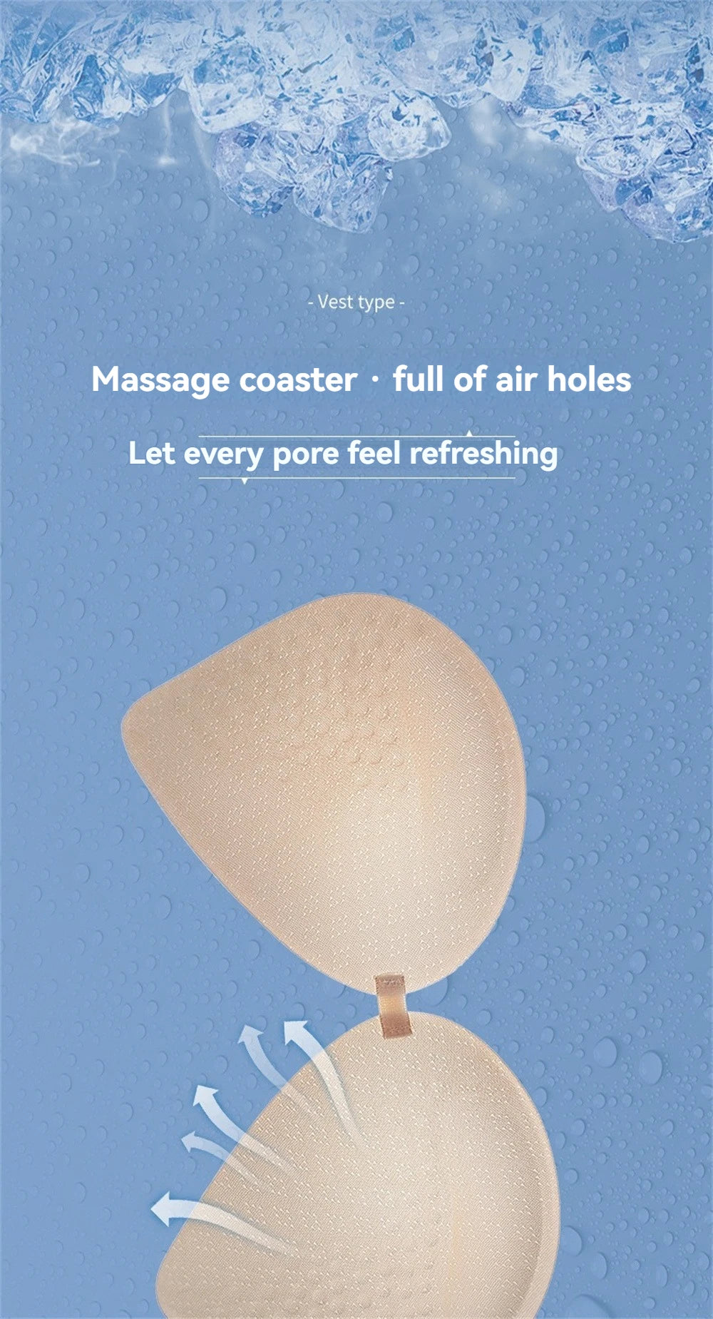 Sujetador superior de seda de hielo transpirable ultrafino para mujer, chaleco Halter con espalda sin costuras, sujetador envolvente, pecho pequeño juntos