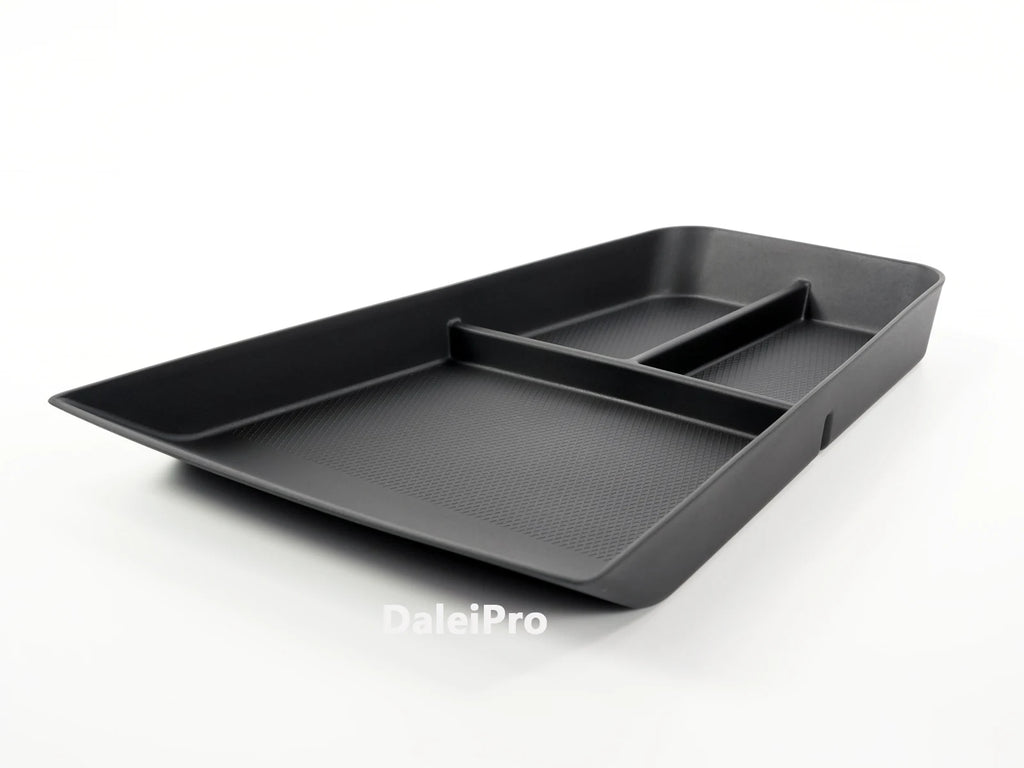 Para BYD Seal U 2023 2024 2025 caja de almacenamiento con reposabrazos consola central portavasos caja de almacenamiento en capas accesorios para Song Plus DM-i