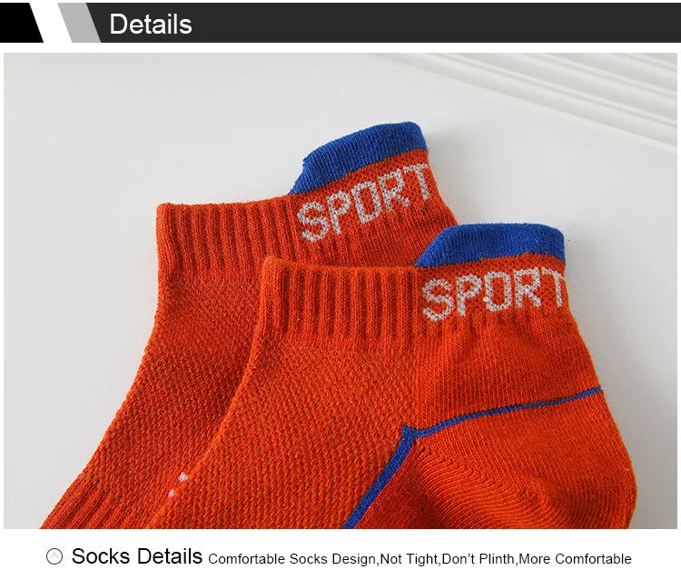 6 pares de calcetines calcetines cortos para hombre calcetines de baloncesto absorbentes y olorosos calcetines deportivos para correr calcetines de malla transpirable para hombre