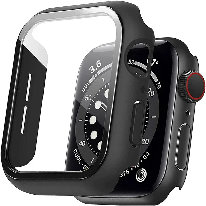 Correa de silicona para Apple Watch, 46mm, 44mm, 45mm, 40mm, 41mm, 42-38mm, 49mm, pulsera deportiva iwatch series 11 10 9 8 7 6 5 SE Ultra3