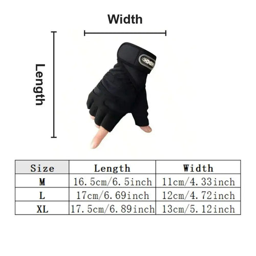 1 par de guantes de gimnasio para Fitness, guantes de pulsera para levantamiento de pesas, entrenamiento de culturismo, ejercicio deportivo, guante de ciclismo
