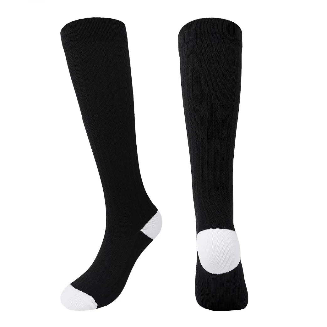 10 pares de medias deportivas de algodón transpirables para hombre, calcetines de fibra de bambú para otoño e invierno, desodorante con absorción de sudor, calcetines de negocios