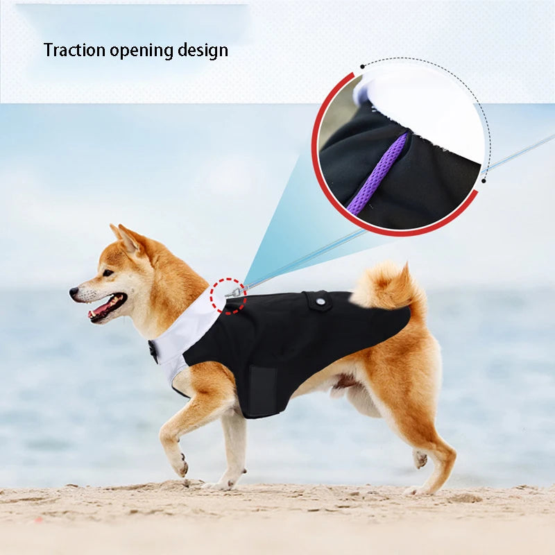 Esmoquin para perro y conjunto de Bandana, traje de fiesta de boda, camisa Formal de pajarita para perro y Príncipe