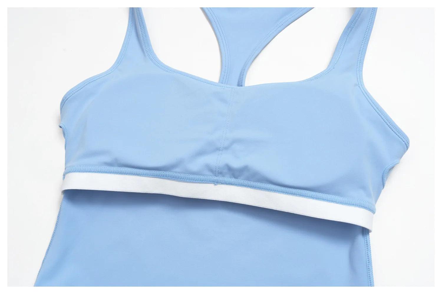 Conjunto Deportivo de Yoga para Mujer, Conjunto de Dos Piezas, Pantalones y Top, Ropa Deportiva para Gimnasio, Yoga y Entrenamiento