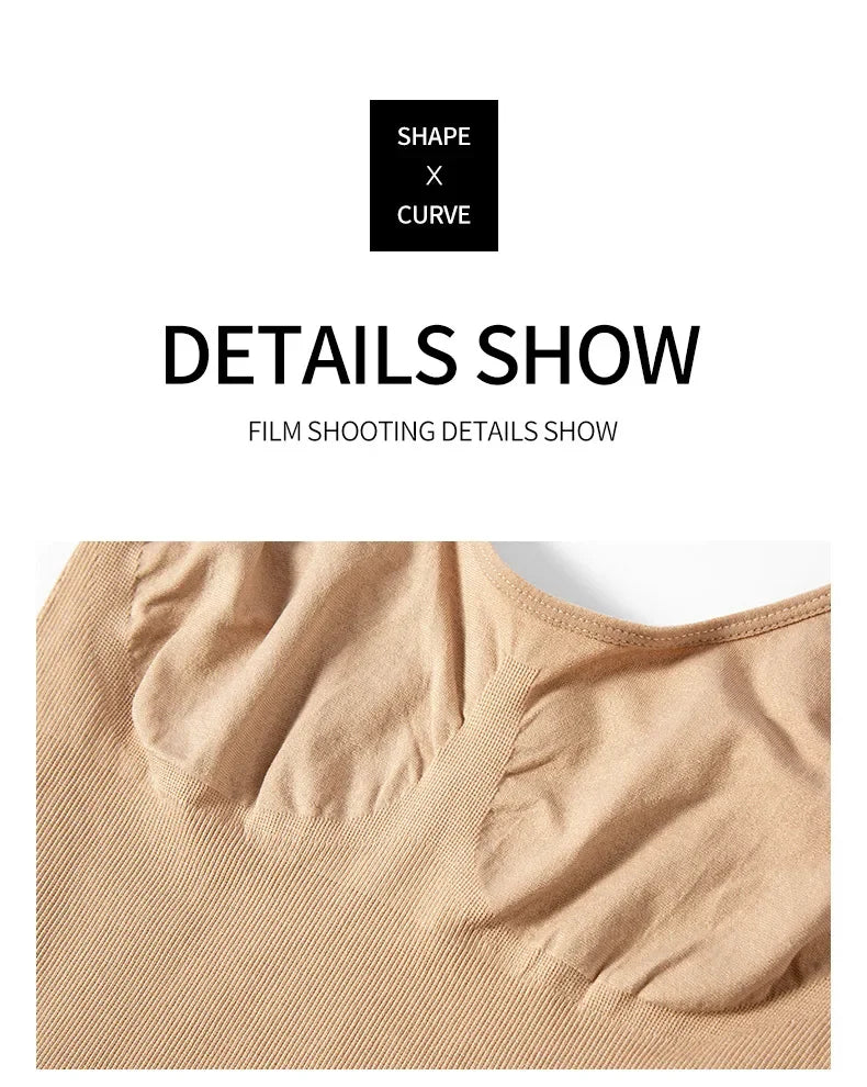 Body moldeador breve sin costuras sólido de 1 pieza, moldeador de cuerpo más delgado para levantamiento de glúteos y Control de barriga, ropa interior para mujer