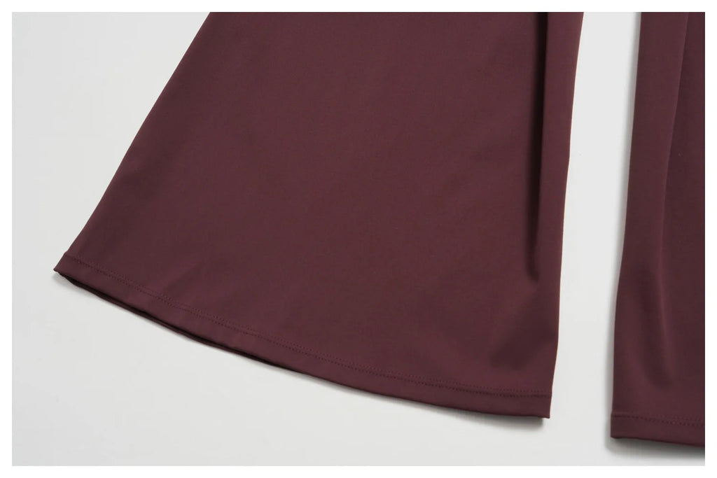 Conjunto Deportivo de Yoga para Mujer, Conjunto de Dos Piezas, Pantalones y Top, Traje Deportivo para Gimnasio, Yoga y Entrenamiento