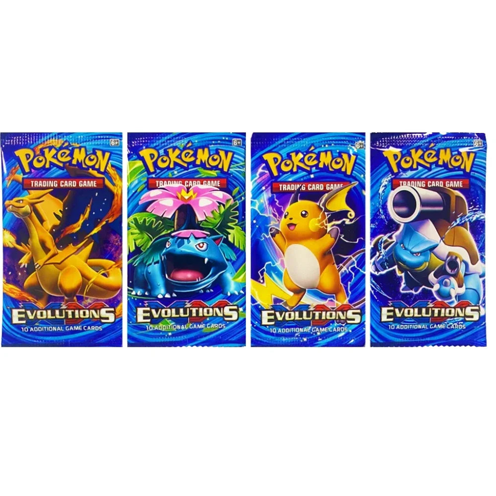 40 Uds. Tarjeta de Pokémon prismática 151 evoluciones inglés Booster Battle juego de cartas de Pokémon Carte Trading tarjetas de colección regalo