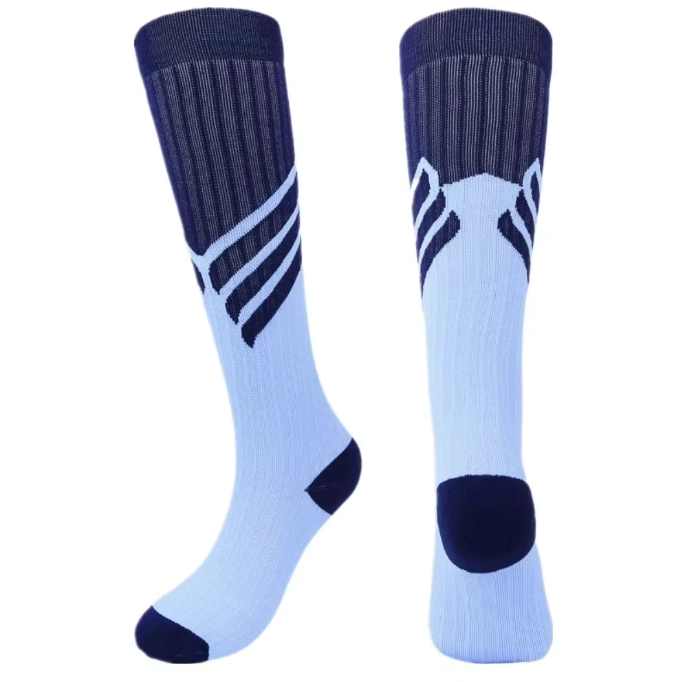 10 pares de medias deportivas de algodón transpirables para hombre, calcetines de fibra de bambú para otoño e invierno, desodorante con absorción de sudor, calcetines de negocios