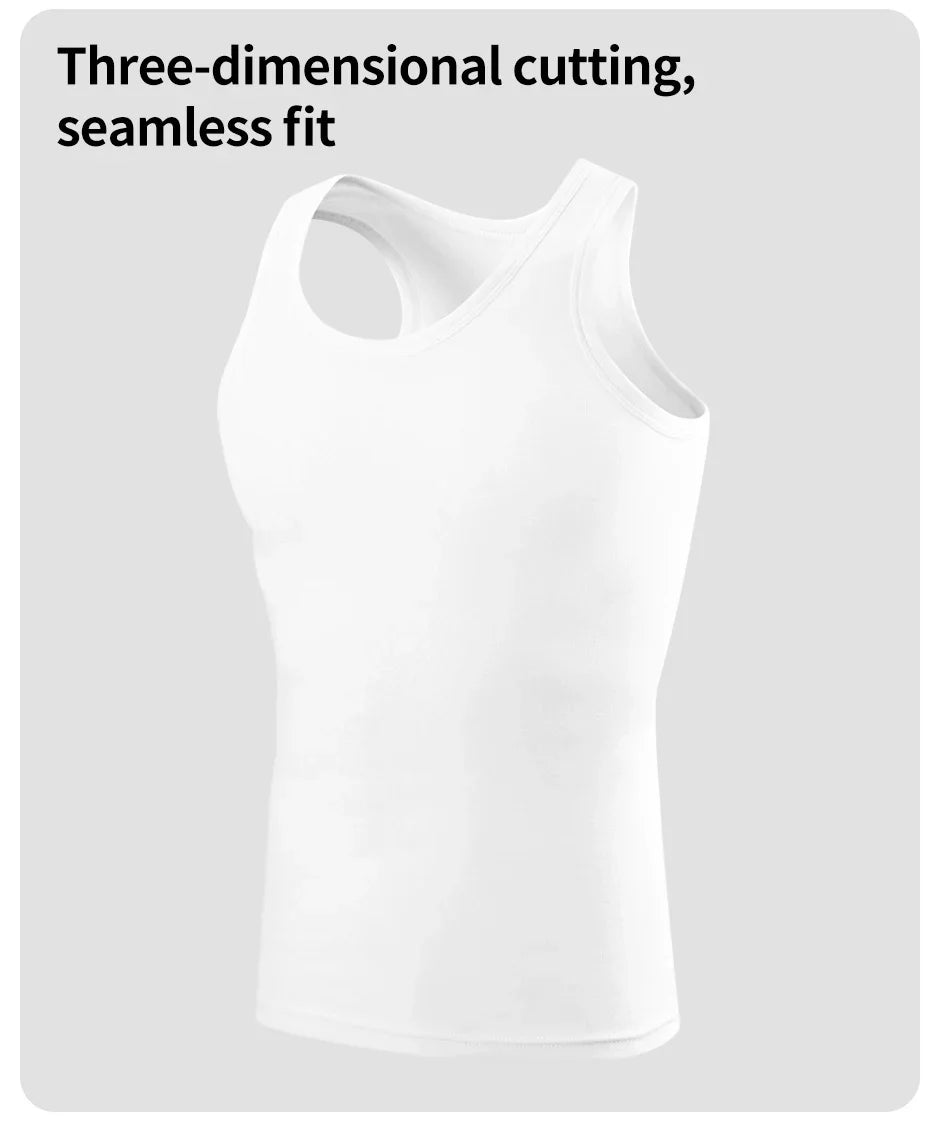 Chalecos de algodón de talla grande para hombres, moda deportiva para jóvenes, tallas europeas y americanas