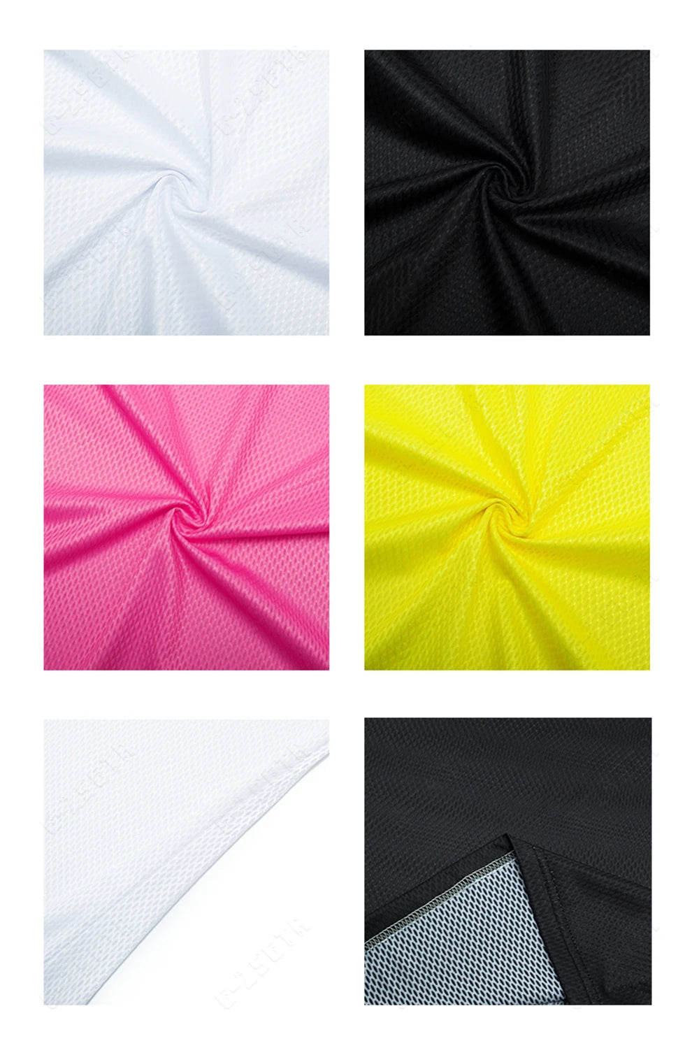 Capa Base de ciclismo, ropa interior reflectante, Jersey de ciclismo blanco, chaleco deportivo, camiseta interior para hombre, chaleco elástico de secado rápido, Jersey para bicicleta de carretera