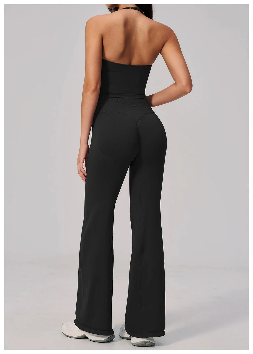 Conjunto de Yoga sin Costuras para Mujer, Ropa Deportiva, Conjunto de Fitness de 2 Piezas, Leggings y Sujetador Deportivo Transpirable, Ropa Deportiva Femenina