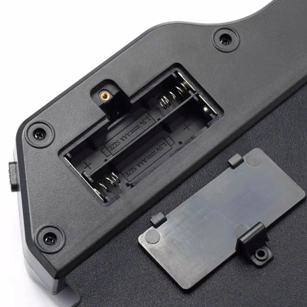 Rollo de mano de silicona plegable, tambor electrónico USB, Kit de almohadilla de práctica portátil con baquetas, Pedal de sostenido, novedad de 2022