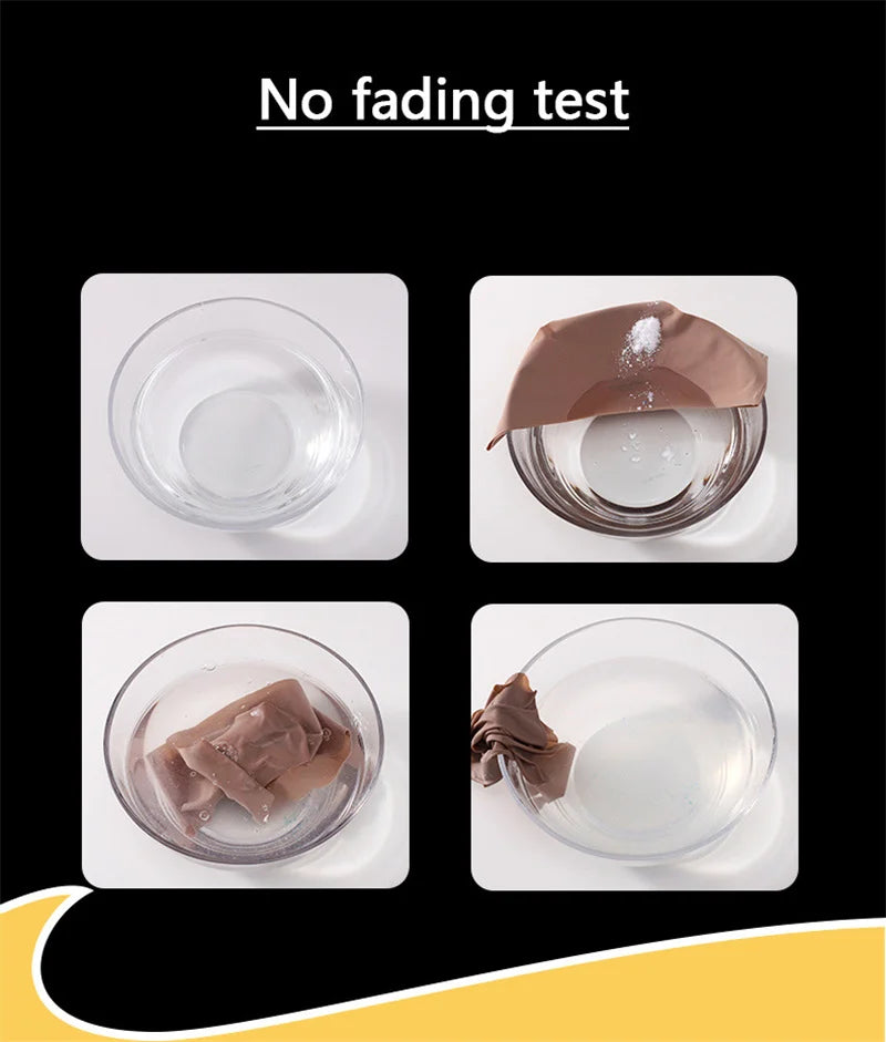 Bragas sin costuras de seda de hielo, 4 unidades/juego de bragas para mujer, ropa interior elástica de Color sólido, bragas laterales onduladas ultrafinas sin rastro