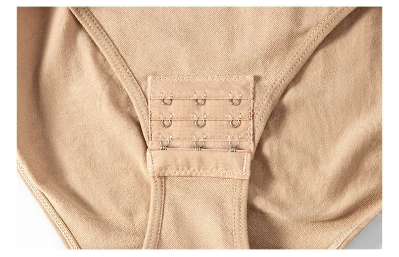Body moldeador breve sin costuras sólido de 1 pieza, moldeador de cuerpo más delgado para levantamiento de glúteos y Control de barriga, ropa interior para mujer
