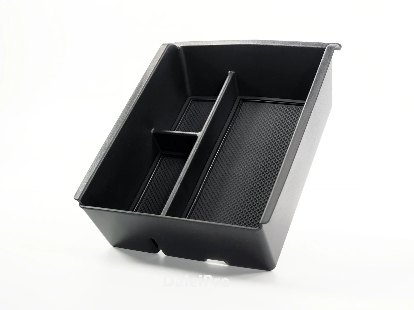 Para BYD Seal U 2023 2024 2025 caja de almacenamiento con reposabrazos consola central portavasos caja de almacenamiento en capas accesorios para Song Plus DM-i