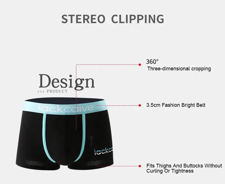 3 uds bragas masculinas ropa interior de algodón para hombres Boxers transpirables Boxer para hombre calzoncillos estampados pantalones cortos cómodos ropa interior para hombres M-3XL