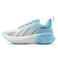 ONEMIX-zapatillas de deporte transpirables para mujer, zapatos deportivos de amortiguación a la moda, color negro, 2024