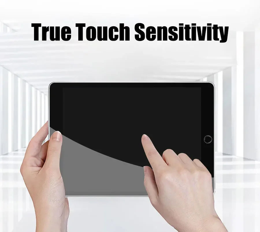 Para Xiaomi Pad 7 11,2 pulgadas 2 piezas HD Protector de pantalla de vidrio templado a prueba de arañazos Funda para Xiaomi Pro 7 Pro película protectora