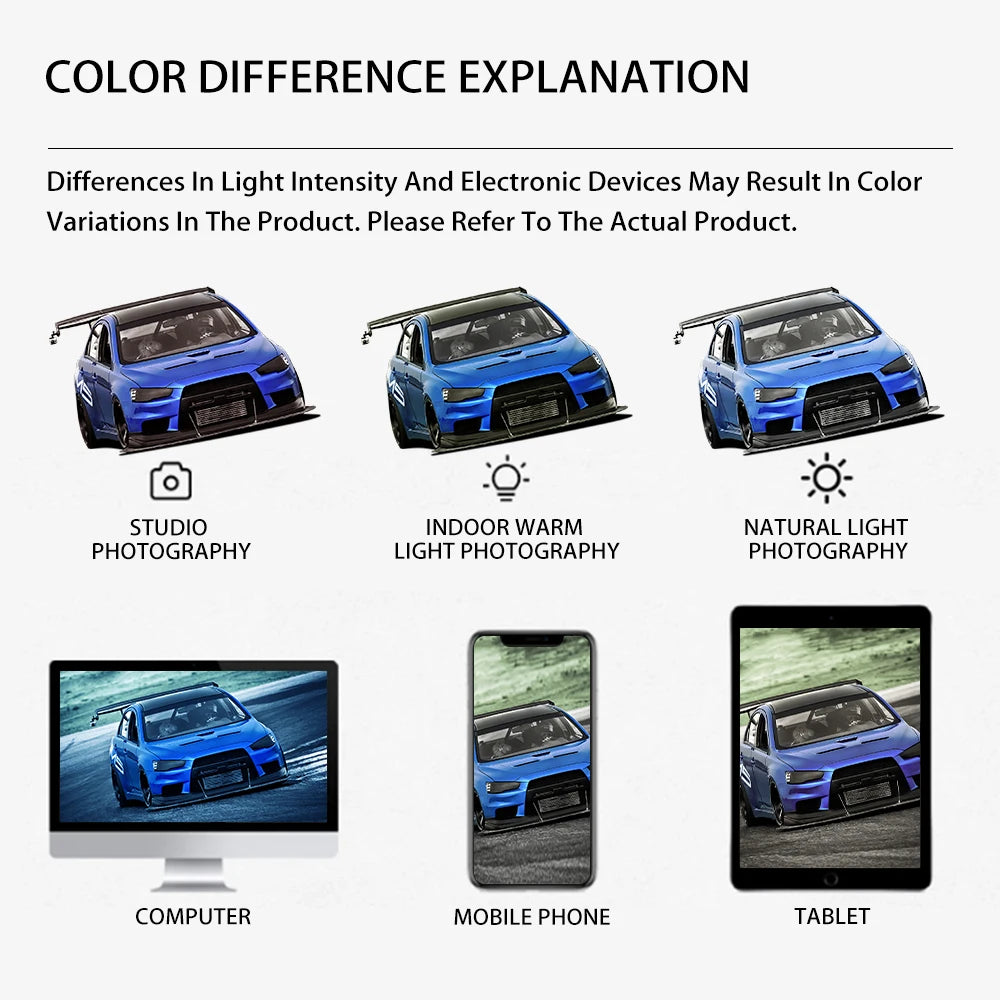 Pegatina para coche, película envolvente verde esmeralda mate, película de vinilo que cambia de Color para coche, envoltura libre de burbujas para mascotas, accesorios para coche, calcomanías de PVC para automóvil