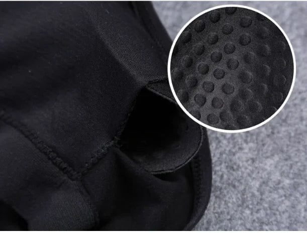 Ropa Interior Deportiva para Mujer, Top Corto sin Costuras para Yoga y Fitness, con Tirantes Anchos con Letras, Cómodo para Entrenamiento, sin Varillas