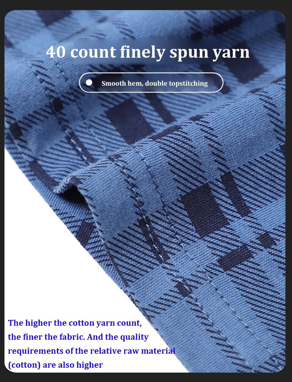 Pantalones de pijama a cuadros de algodón 100% para hombre, pijamas elásticos cómodos con cintura ancha, pantalones cortos para dormir, pantalones PJ con tapeta de botones, pijama para hombre