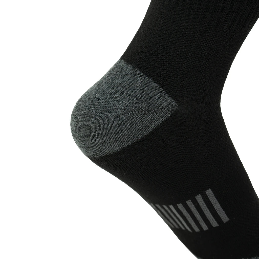 5 pares de calcetines deportivos de gran tamaño para hombre, de alta calidad, para ciclismo al aire libre, cómodos y suaves, para todas las estaciones