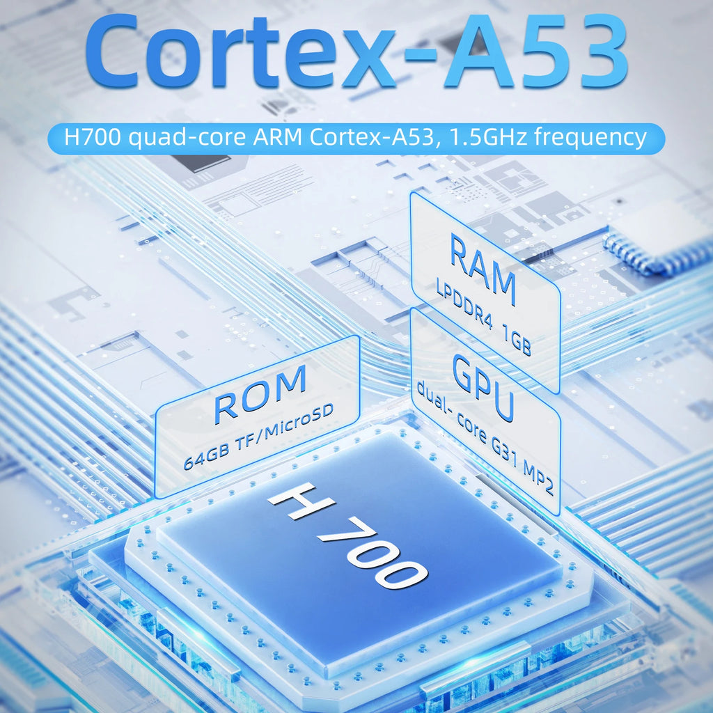 Consola de Juegos Portátil Anbernic RG35XXSP con Pantalla IPS de 3.5 Pulgadas 640*480, Linux, WIFI, Reproductor de Videojuegos Retro, 3300mAh, +5000 Juegos