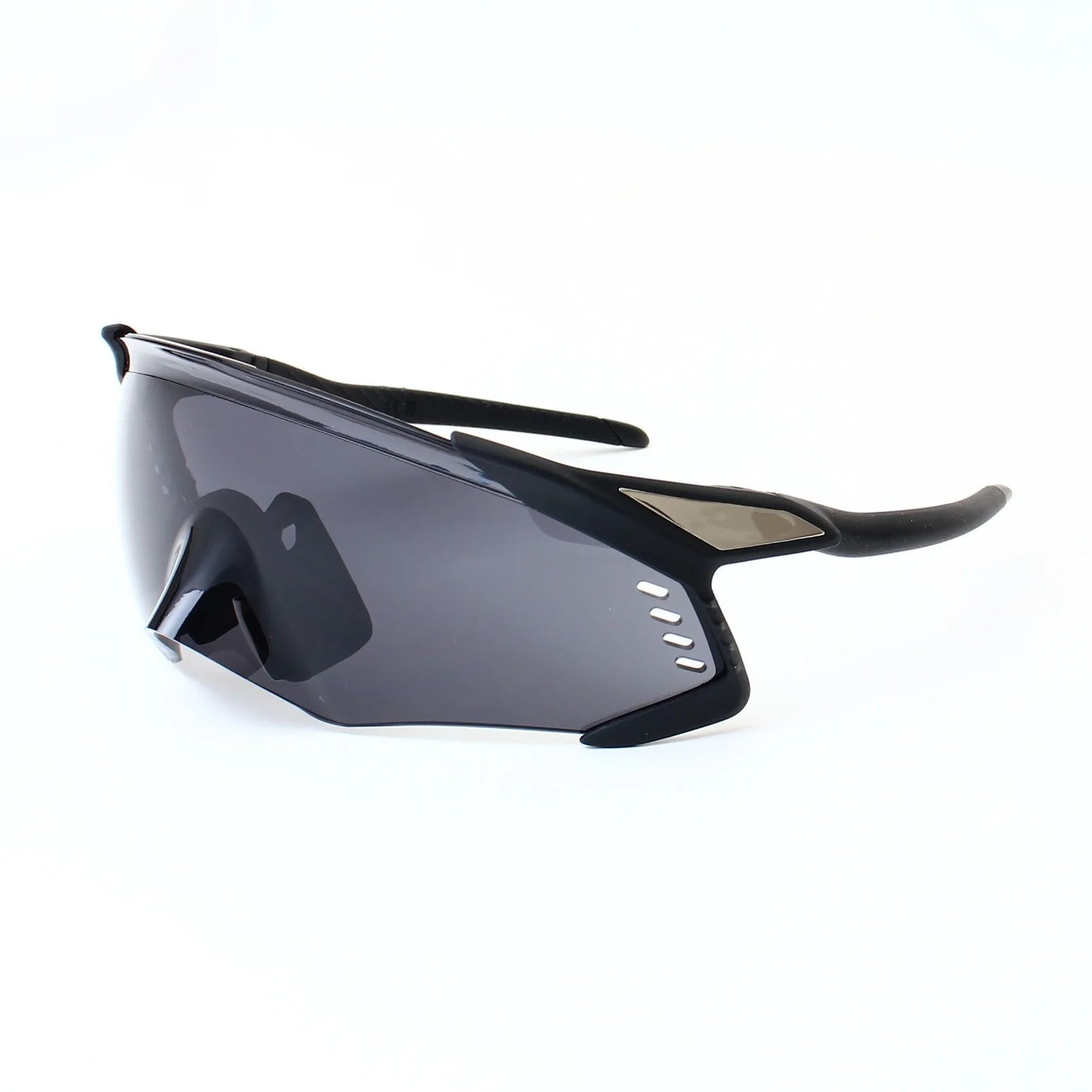 Nuevas Gafas de Sol Deportivas UV400 para Hombre y Mujer, para Ciclismo, Correr, Senderismo, Conducir, Gafas Retro Antiviento, Antideslumbrantes para Exteriores