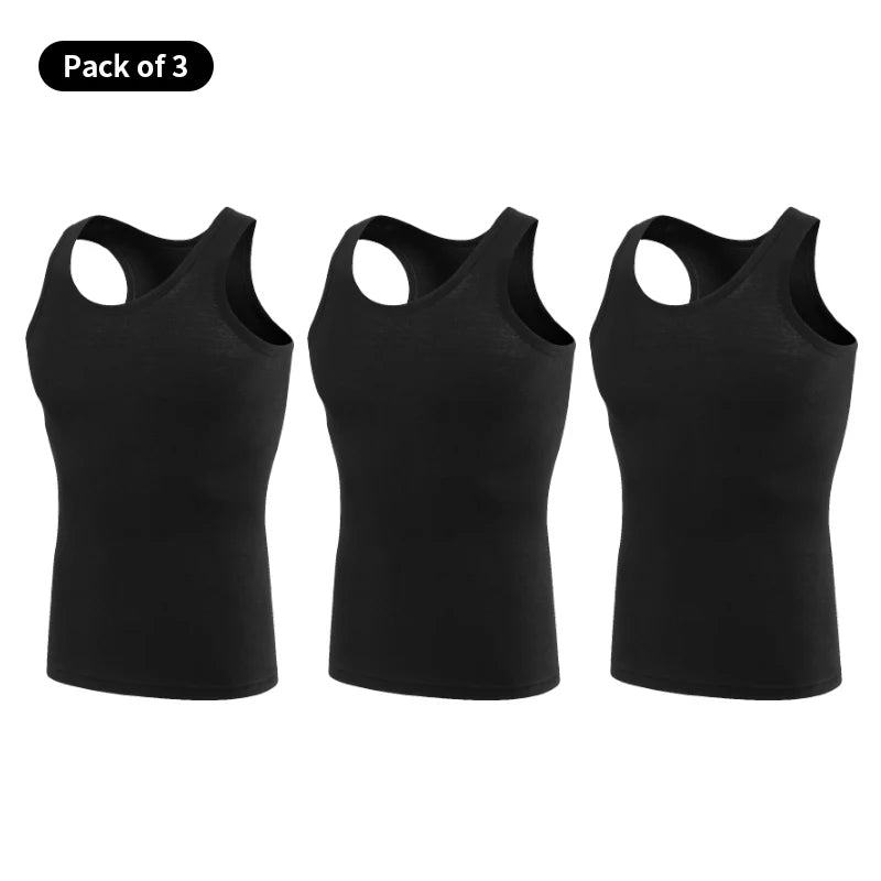 Sudadera de algodón puro para hombre