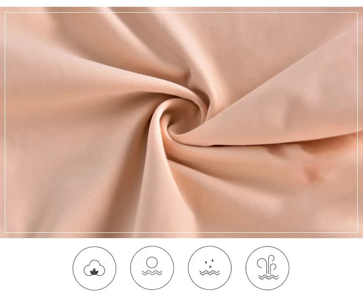 Pantalones cortos de seguridad sin costuras para mujer, Boxers de talla grande para verano, pantalón de protección antirozaduras debajo de la falda, bragas, ropa interior 3XL