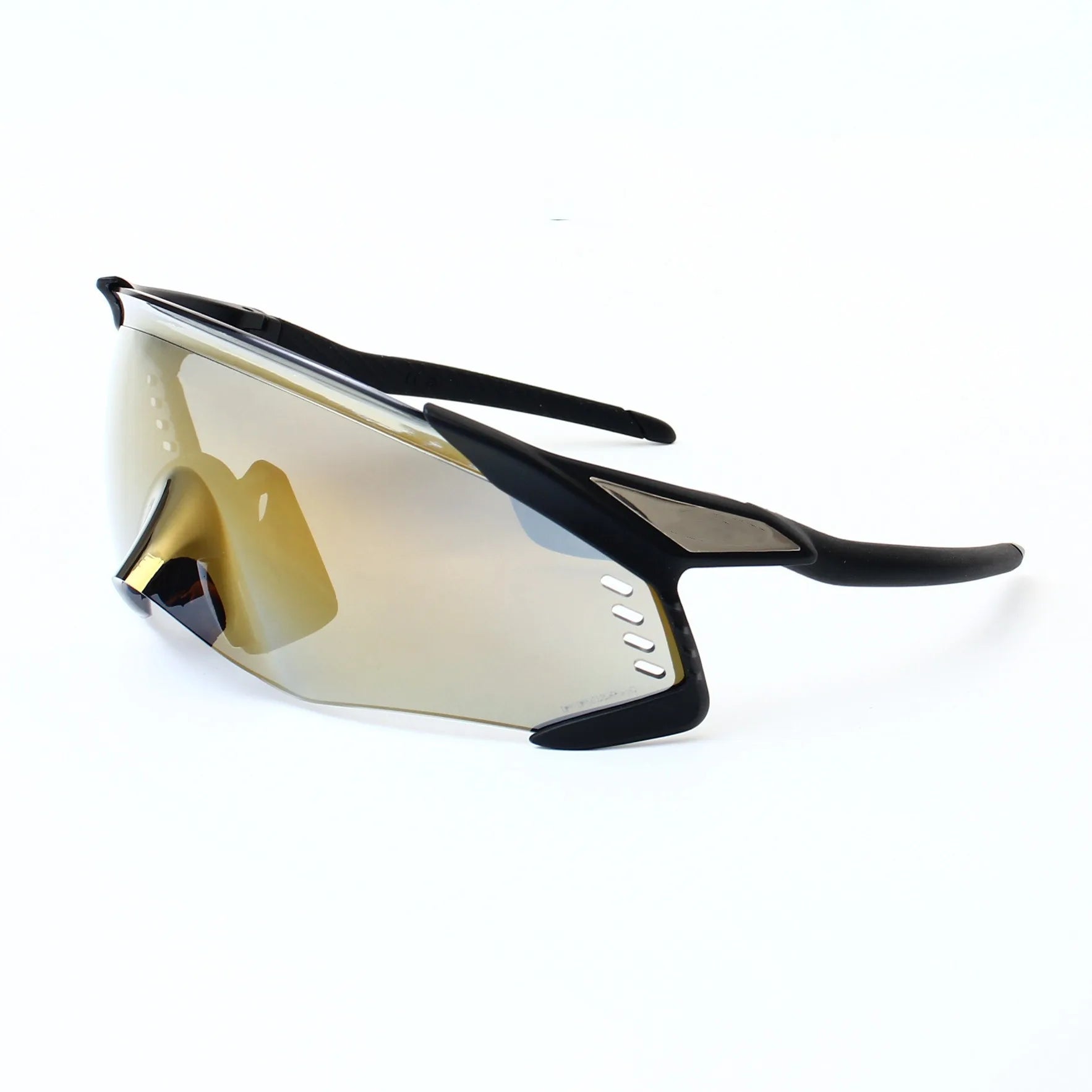 Nuevas Gafas de Sol Deportivas UV400 para Hombre y Mujer, para Ciclismo, Correr, Senderismo, Conducir, Gafas Retro Antiviento, Antideslumbrantes para Exteriores