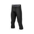 Leggings de Compresión de Alto Rendimiento para Hombre, Mallas para Entrenamientos de Fitness, para un Mejor Rendimiento Físico y Comodidad al Correr