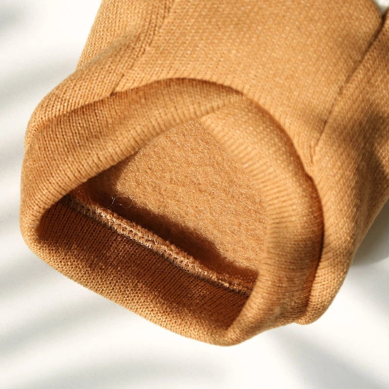 Suéter de moda para perros, ropa cálida de invierno para perros pequeños y medianos, suéter para gatos de estilo universitario, jersey para cachorros, ropa para perros Chihuahua
