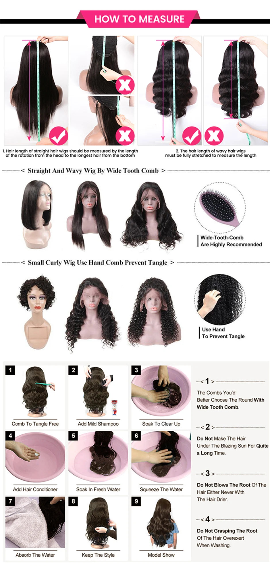 30/36 pulgadas 13x4 Hd peluca Frontal cabello humano Ombro resaltado onda profunda Piano 13x6 encaje Frontal Remy 100% pelucas de cabello humano 4x4 cierre