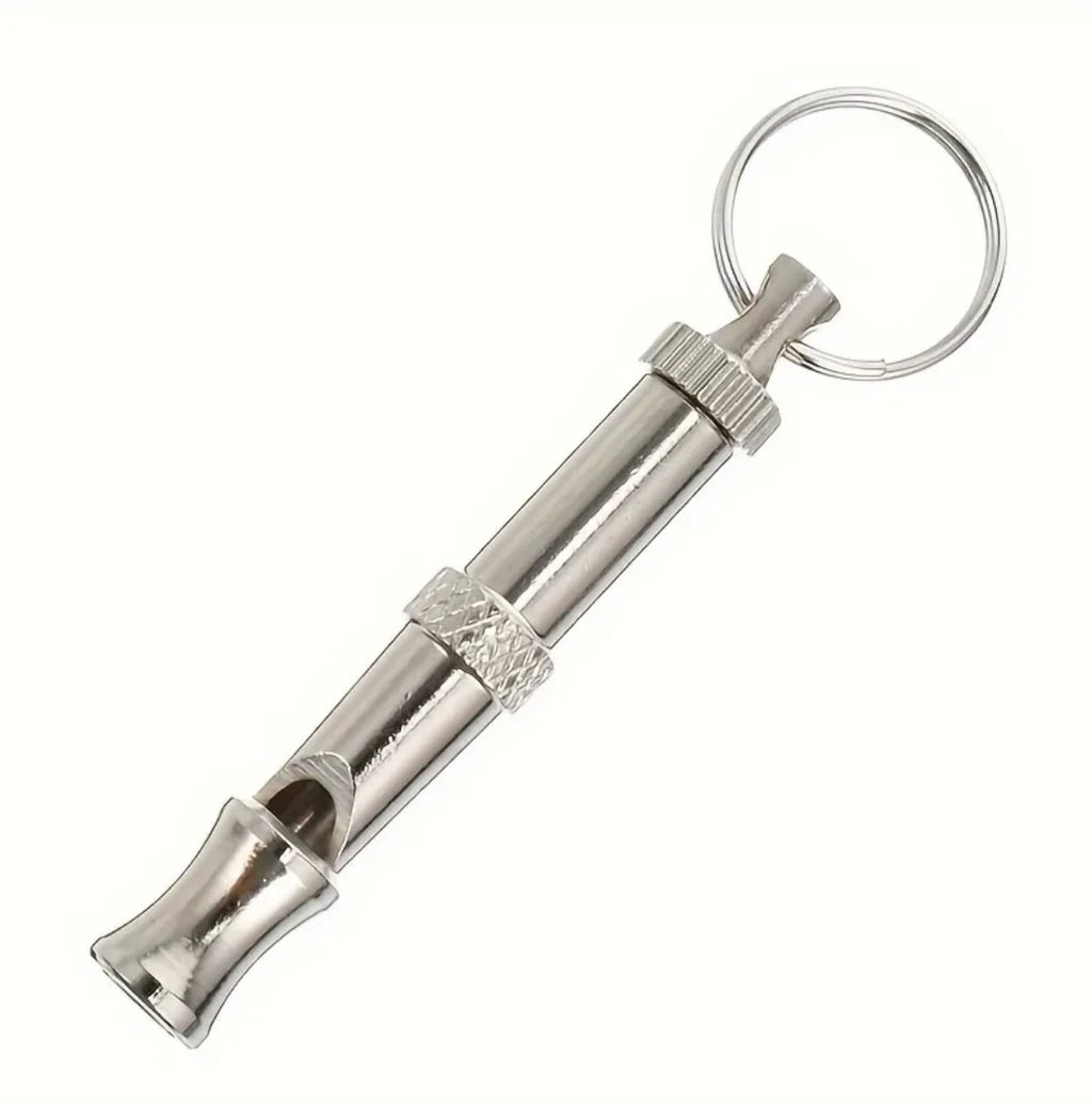 Silbato de entrenamiento para perros, silbato de entrenamiento para palomas, utilizado para detener el ladrido de perros, silbato de entrenamiento para detener el ladrido