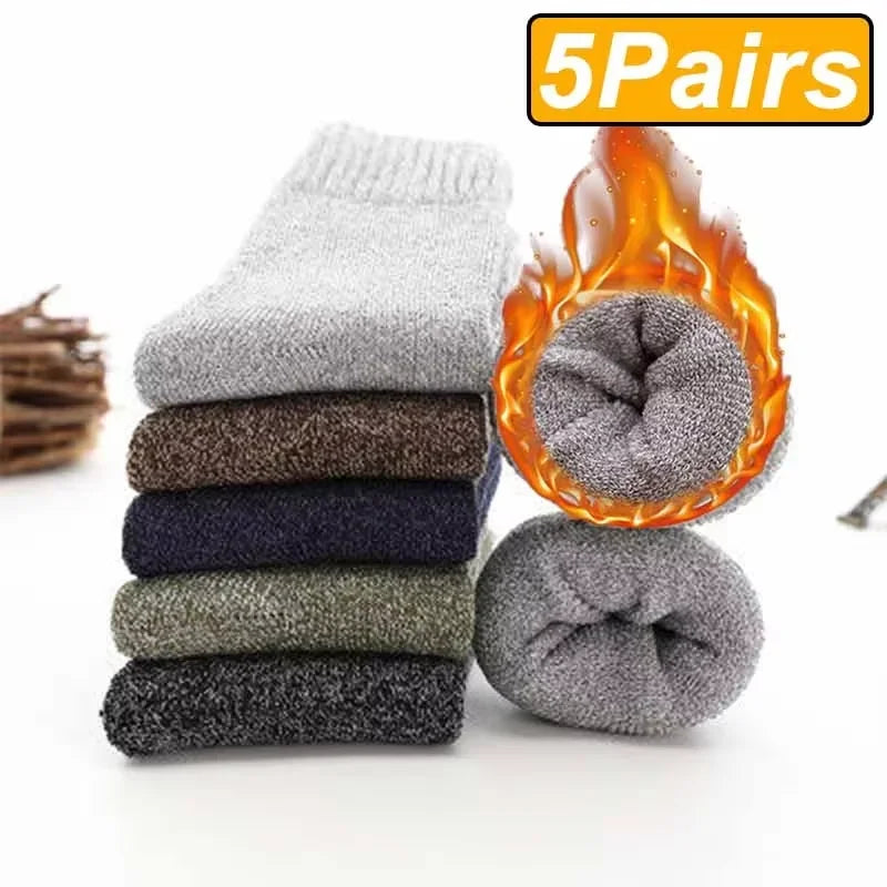10 pares de medias deportivas de algodón transpirables para hombre, calcetines de fibra de bambú para otoño e invierno, desodorante con absorción de sudor, calcetines de negocios