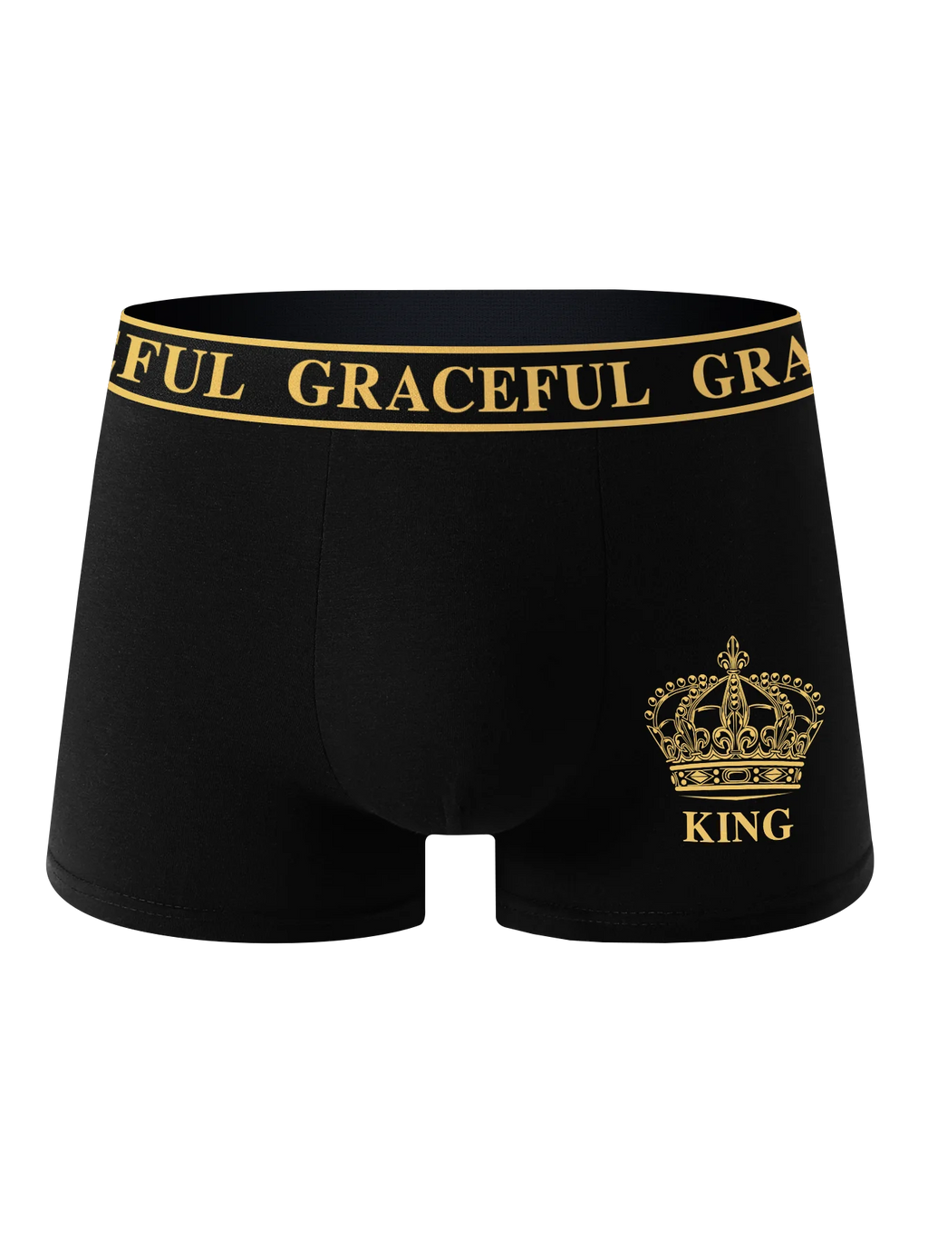 Ropa interior para hombre de 4 piezas, calzoncillos Boxer suaves y transpirables y cómodos para hombre, pantalones deportivos informales negros de alta calidad para hombre