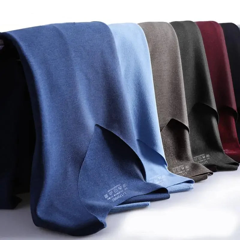 Ropa interior para hombre 37 °   Chaleco sin costuras de terciopelo de fibra calefactora para hombre, camisa de fondo cálida y delgada de invierno, ropa interior térmica de velocidad para hombre