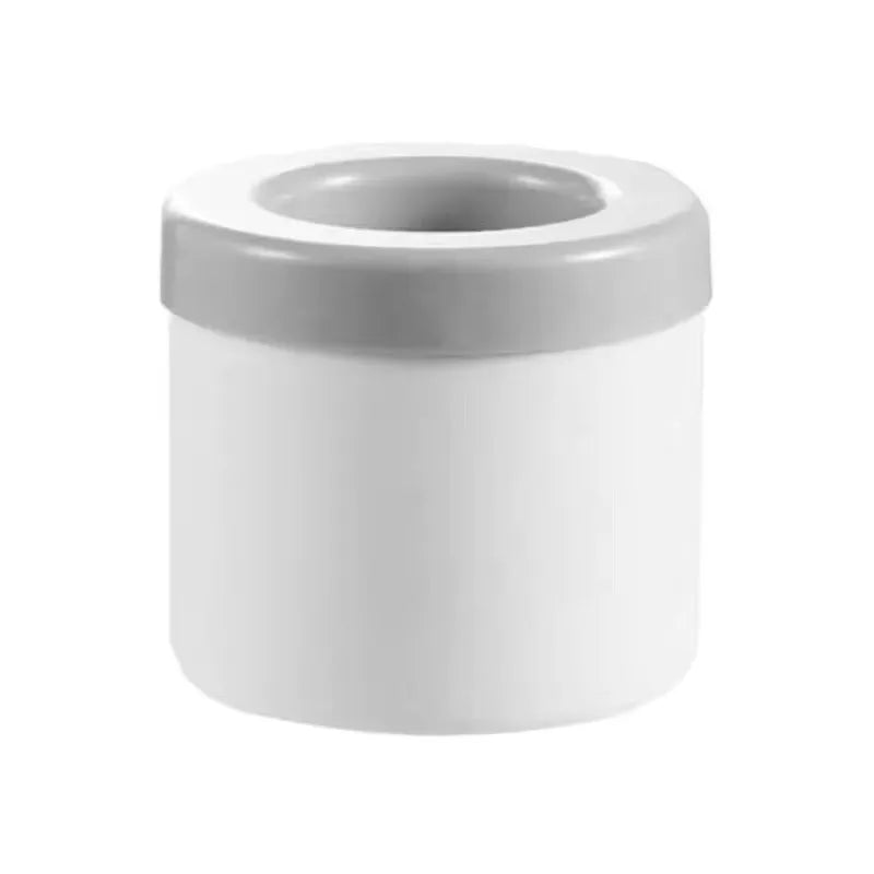 Molde de silicona para cubitos de hielo, cubo de hielo redondo, refrigerador casero DIY de verano, máquina de hielo congelada, molde creativo para cubitos de hielo, herramientas de bar