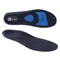 Plantillas deportivas transpirables con amortiguación y absorción de impactos para zapatos, plantillas para correr, para hombres y mujeres, almohadillas de masaje y cuidado para pies