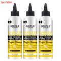 GOIPLE Gel Adhesivo para Encaje sin Pegamento, Lavable, 2 fl.oz, Fijación Extrema, Fórmula Ligera a Base de Agua, Adhesivo No Aerosol para Uso Temporal