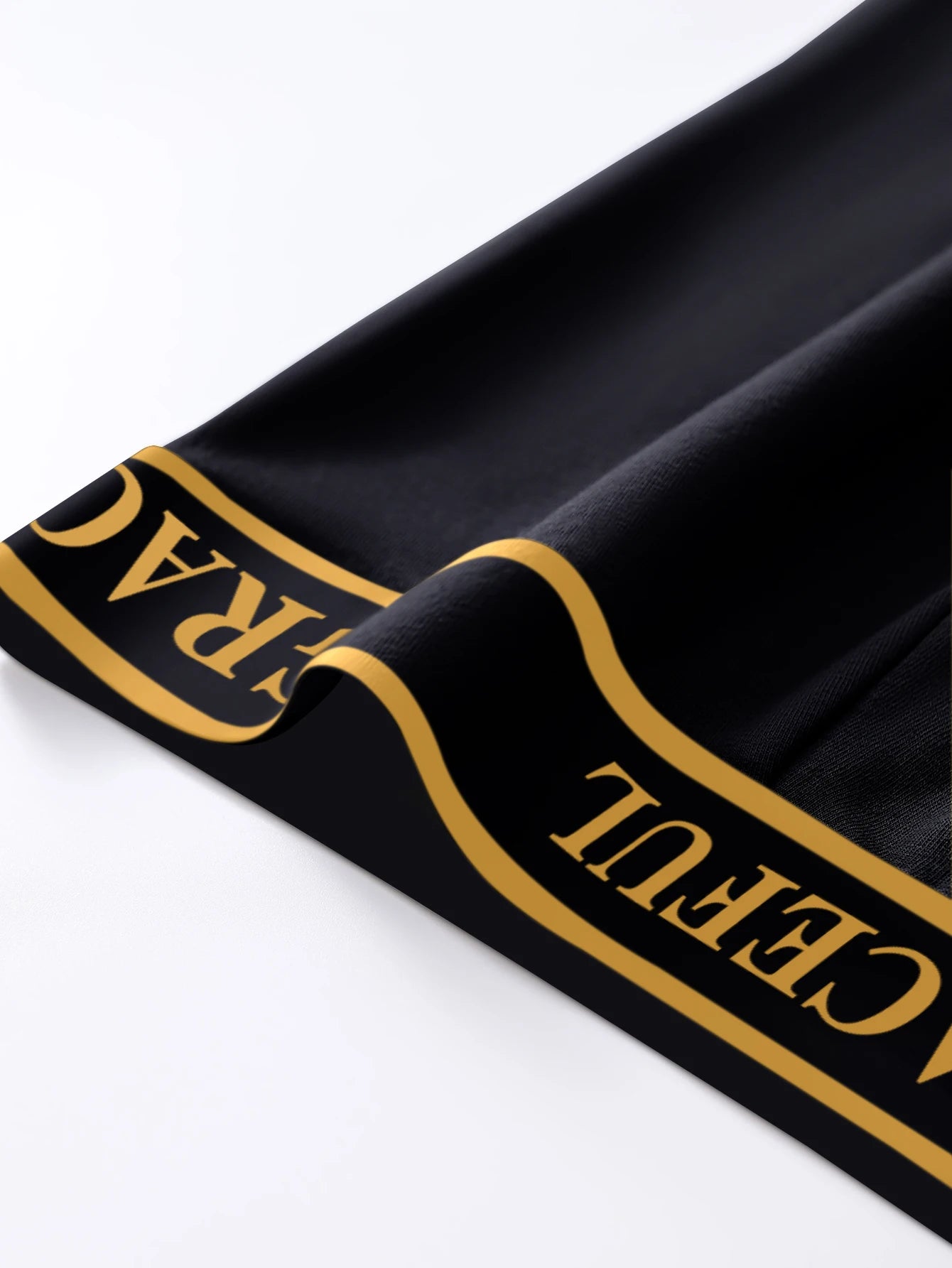 Ropa interior para hombre de 4 piezas, calzoncillos Boxer suaves y transpirables y cómodos para hombre, pantalones deportivos informales negros de alta calidad para hombre