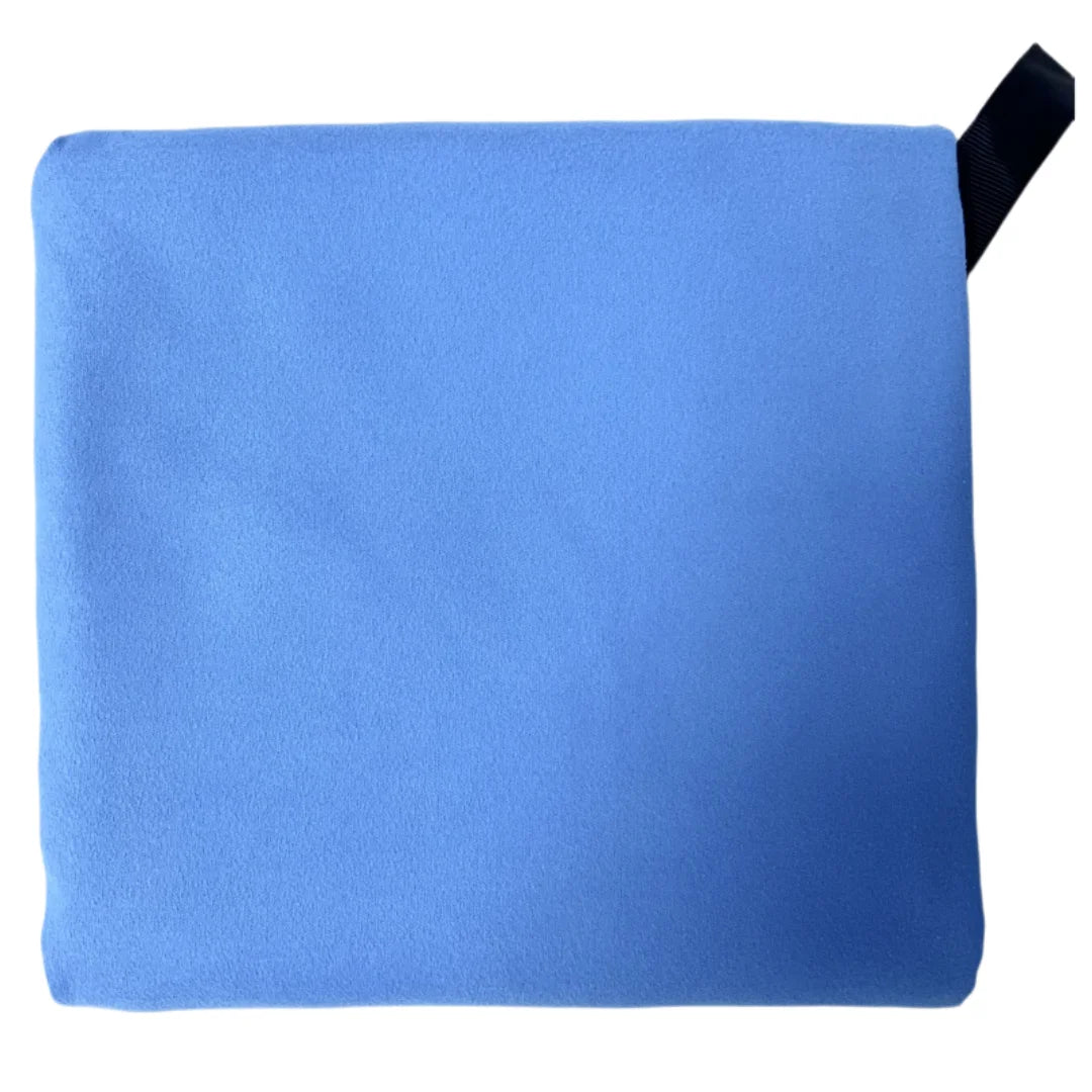 Toalla de microfibra de secado rápido, toalla de viaje, toalla deportiva, toalla de playa a prueba de arena, toalla ligera suave para nadar, Yoga, gimnasio