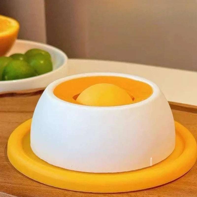 Comedero para Gatos con Compartimento Oculto para Agua y Comida, Bonito Tazón para Comer, Comedero Lento para Perros, Accesorios para Mascotas