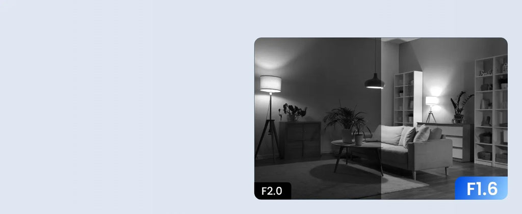 Cámara IP WiFi REOLINK E1 Pro 3K 5MP PT con Seguimiento Automático, Monitor para Bebés, Detección de Personas/Mascotas/Llanto, Audio Bidireccional, Cámara de Seguridad