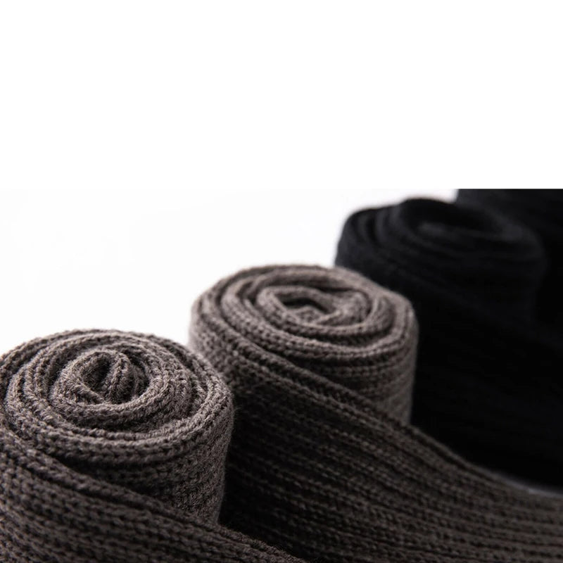 Medias góticas de Anime para mujer, calcetines hasta la rodilla, accesorios de disfraces de Cosplay, calentadores de piernas largas para Yoga, calcetines hasta la rodilla, novedad
